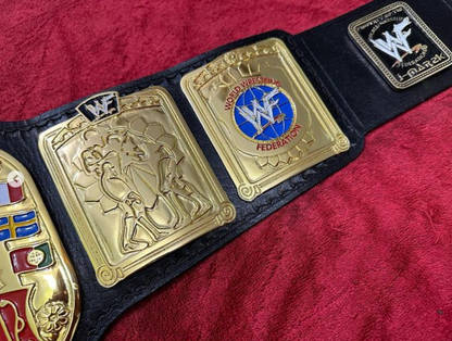 WWF European Championship