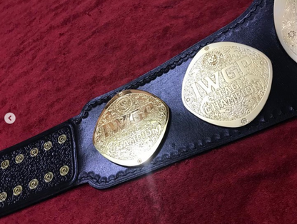 IWGP Tag Team Championship