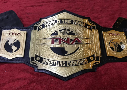 TNA World Tag Team Championship