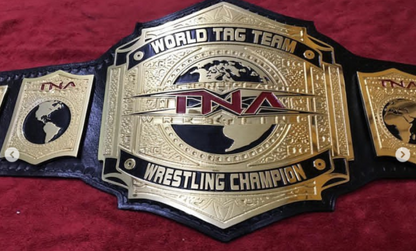 TNA World Tag Team Championship