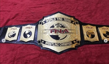 TNA World Tag Team Championship