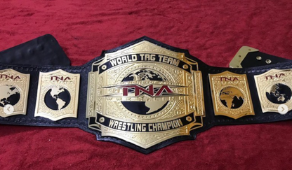 TNA World Tag Team Championship