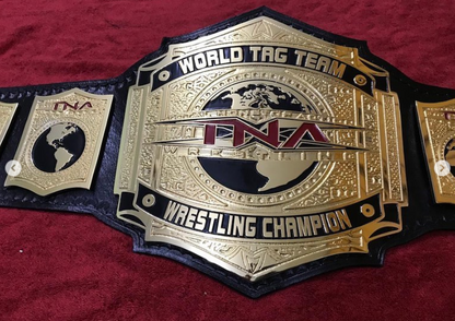 TNA World Tag Team Championship