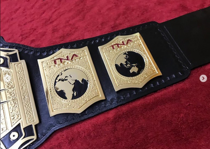 TNA World Tag Team Championship