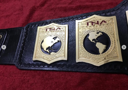 TNA World Tag Team Championship