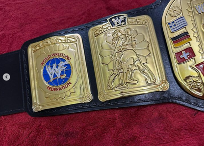 WWF European Championship