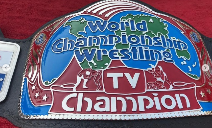 World TV Wrestling Championship