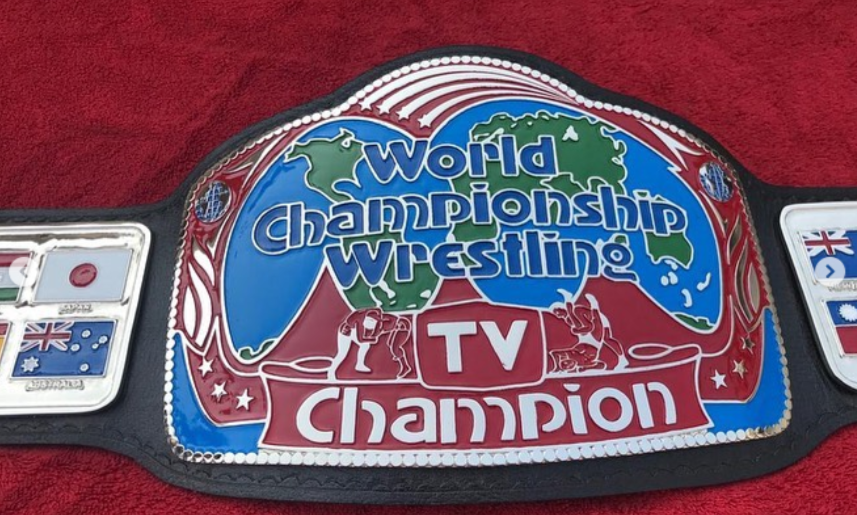 World TV Wrestling Championship