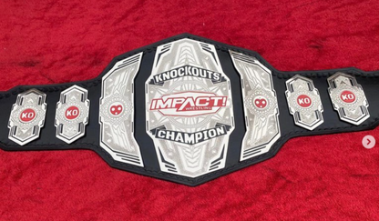 IMPACT Knockouts Championship