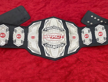 IMPACT Knockouts Championship