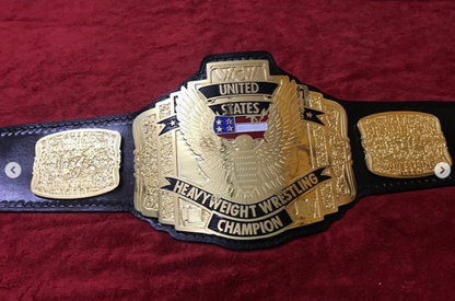 WCW United States Championship