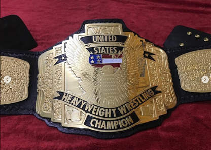 WCW United States Championship