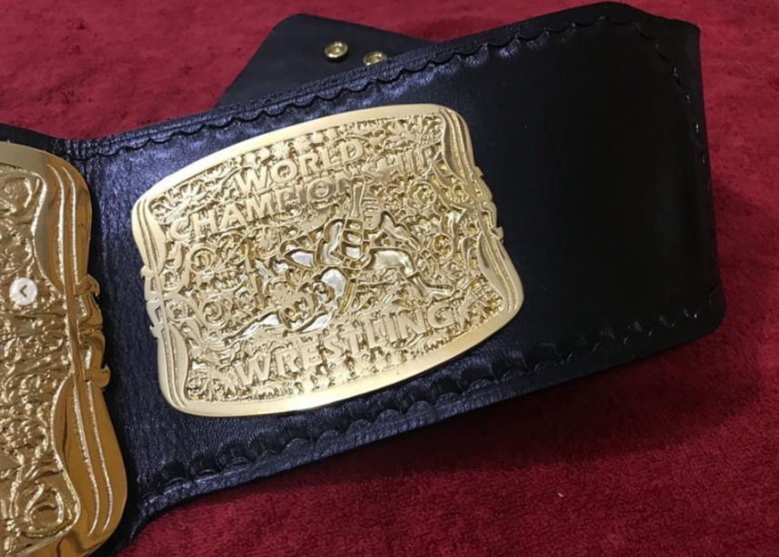 WCW United States Championship