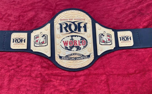 ROH World Television Championship