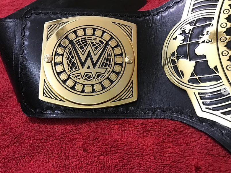 WWE Intercontinental Heavyweight Championship