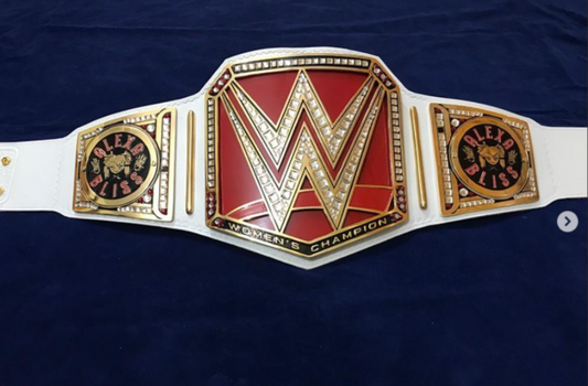 WWE Women’s Championship