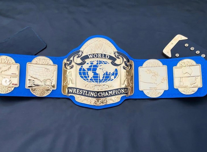 NWA World Tag Team Championship
