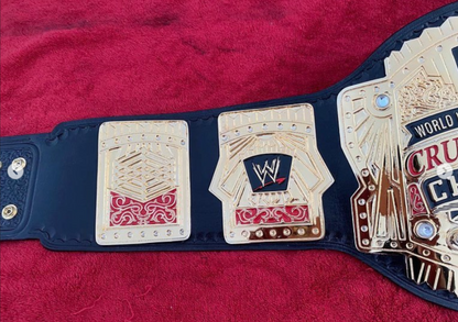 WWE Cruiser Weight Championship