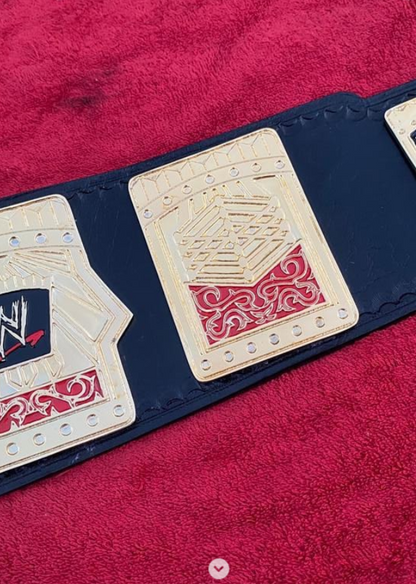 WWE Cruiser Weight Championship