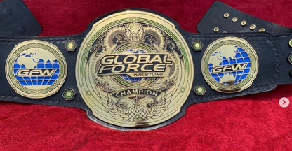 Global Force Championship