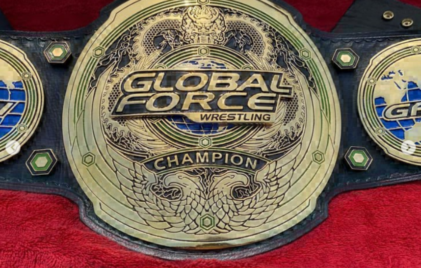 Global Force Championship