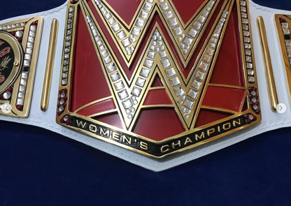 WWE Women’s Championship