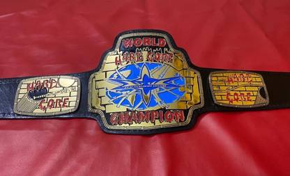 WCW World Hardcore Championship