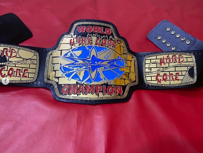 WCW World Hardcore Championship