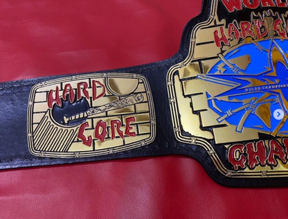 WCW World Hardcore Championship