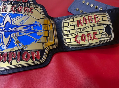 WCW World Hardcore Championship