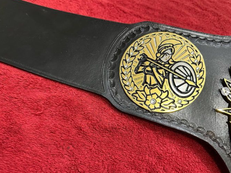MLW Women’s Featherweight Championship
