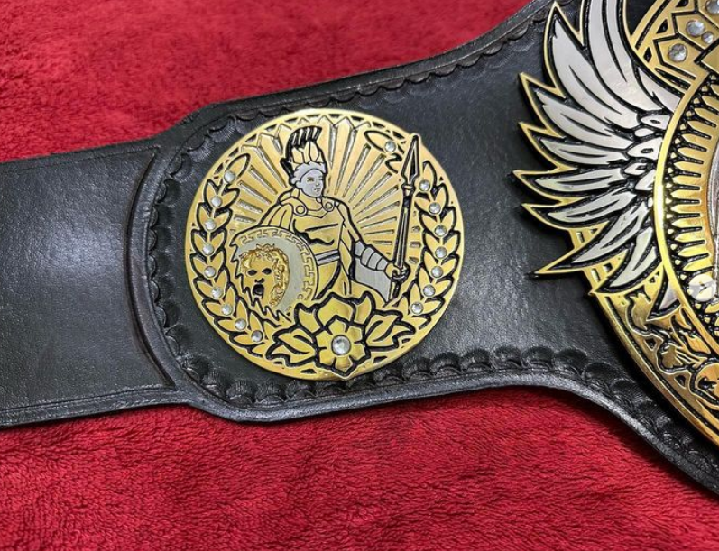 MLW Women’s Featherweight Championship