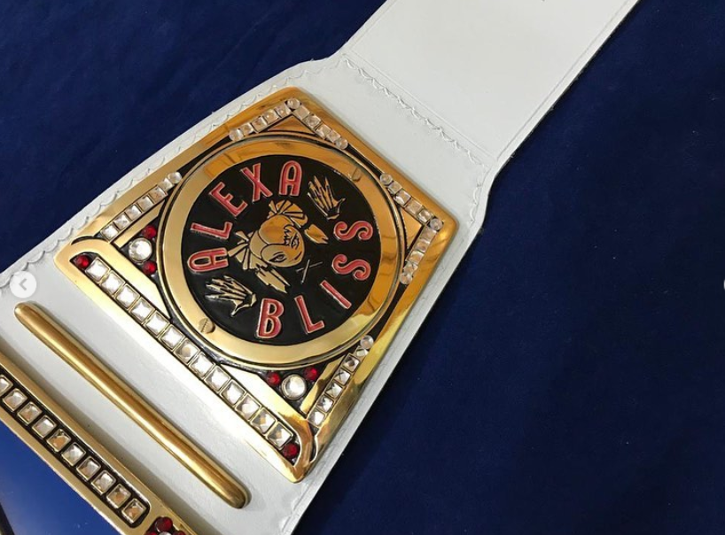 WWE Women’s Championship