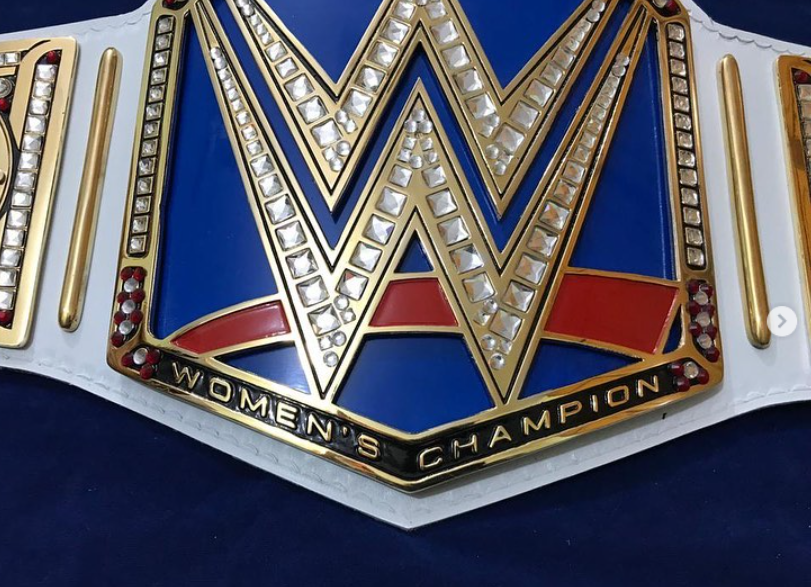 WWE Women’s Championship