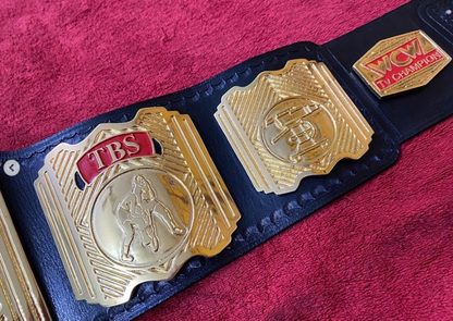 WCW World Television Championship 92