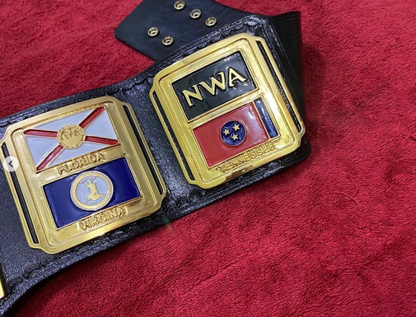 NWA Mid Atlantic Heavyweight Championship