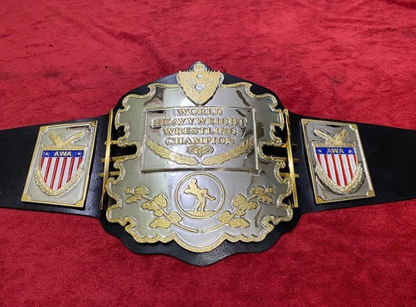 AWA World Heavyweight Championship