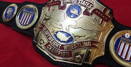 NWA United States Championship