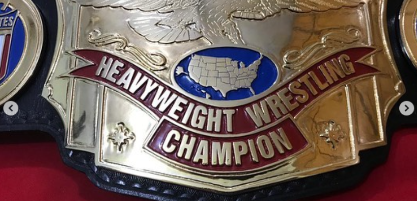 NWA United States Championship