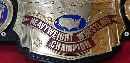 NWA United States Championship