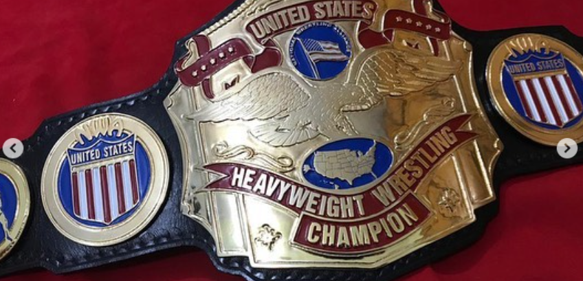 NWA United States Championship