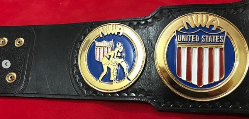 NWA United States Championship