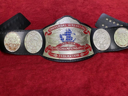 Universal TagTeam Wrestling Championship