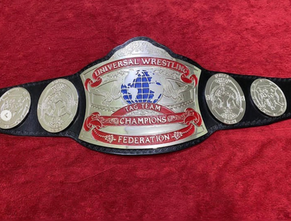 Universal TagTeam Wrestling Championship