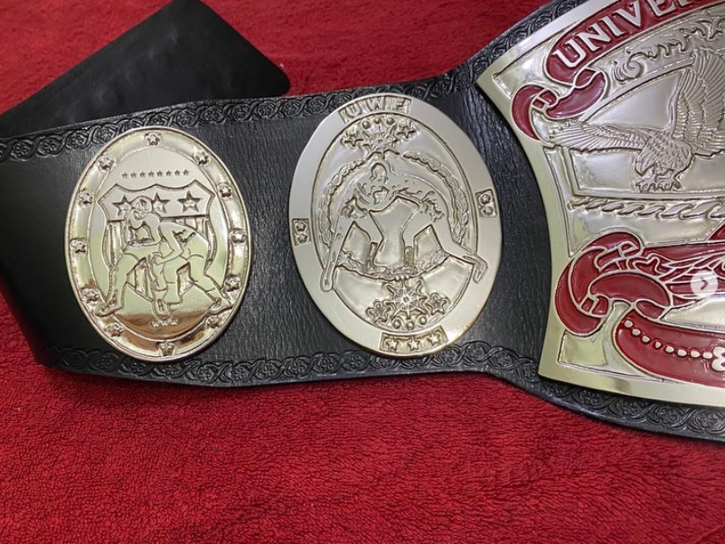 Universal TagTeam Wrestling Championship