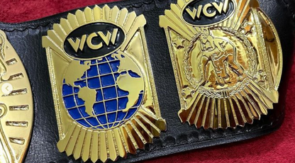 WCW World Heavyweight Championship