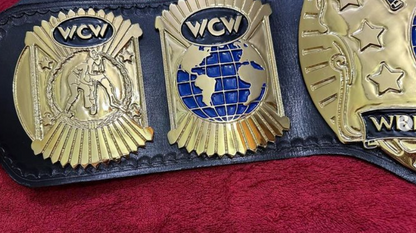 WCW World Heavyweight Championship