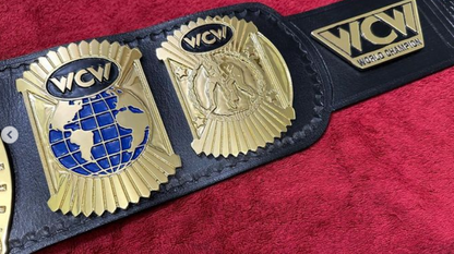 WCW World Heavyweight Championship