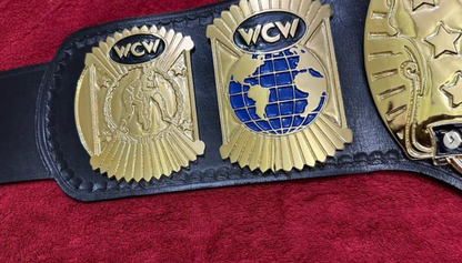 WCW World Heavyweight Championship