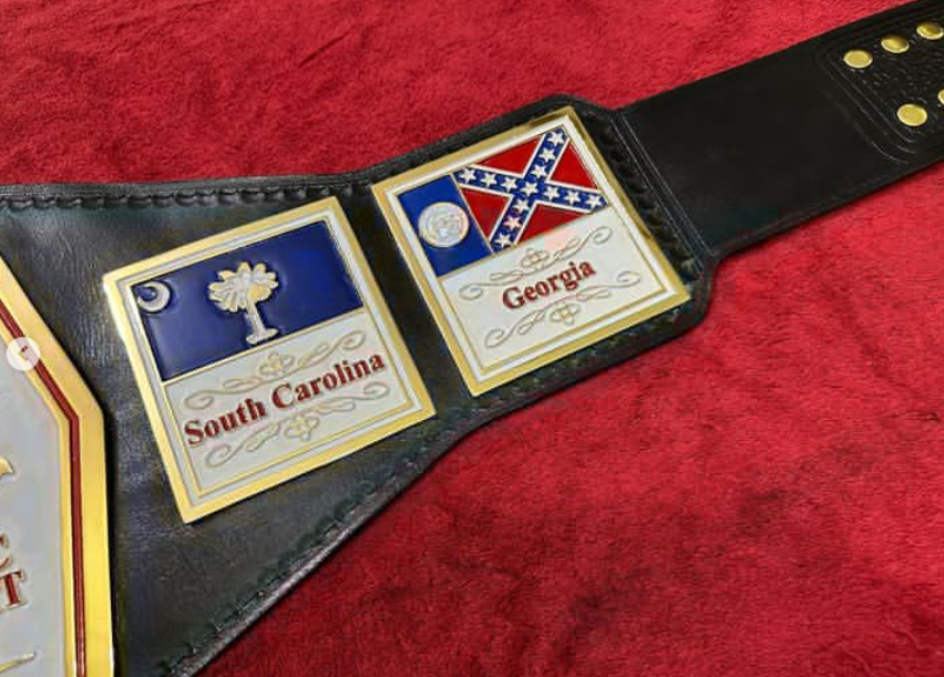 MID Atlantic Heavyweight Championship